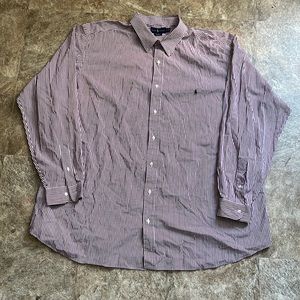 Ralph Lauren Men’s Long Sleeve Shirt